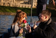 Valentine's Punt Tour